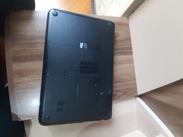 Mobil telefonlar üçün digər aksesuarlar: Noutbuk hp. yaxşı vəziyyətdə — 3