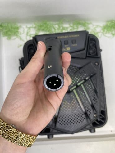 aır pods: Yeni Air Music Kolonka, Növ - Bluetooth — 8