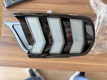 h4 led: LED, Ford 2024 il, Orijinal, ABŞ, Yeni — 3