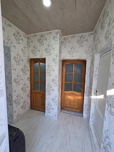 genclik: 2 otaqlı, 48 kv. m, Kredit yoxdur, Yeni təmirli — 2