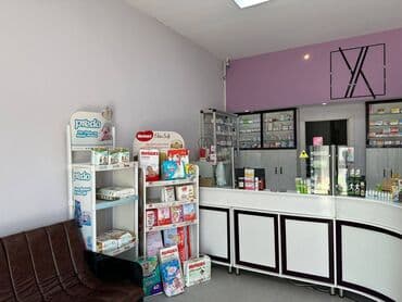 nerimanov icare obyekt: Aptek içindekilerle icareye verilik çox işlek bir yerde yerleşir esas — 3