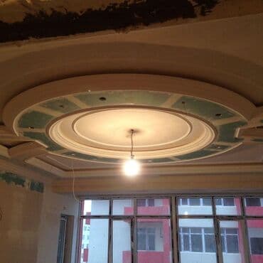 epoksi qatrandan hazırlanmış masa: Bütün işlər lazer ilə işlənir! Malyar pod mayak . Alcipan. Pol+ parket — 4