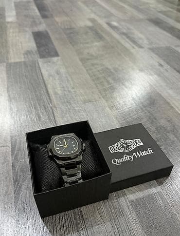 Yeni saatdır çox gözəl modeldir yarı qiymətdir !!! çatdırılma lalafo.az -da Yeni saatdır çox gözəl modeldir yarı qiymətdir !!! çatdırılma