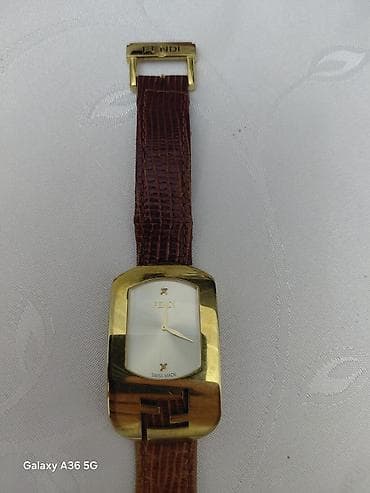 gümüş bilərzik: Lüks saat dəsti – 2 ədəd orijinal İsveçrə saatı 1) Chopard qadın — 4