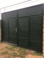 qapı dinamik: Avtomatik darvazalar qiymetleri qpinin 1m kvadrati 300 azn — 4