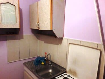 1 otaqlı kohnə tikili: Bakı, 1 otaqlı, Köhnə tikili, 35 kv. m — 5