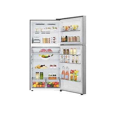 citi net: Soyuducu LG LTB842PFBQ LG LTB842PFBQ geniş həcmli, yuxarı dondurucu — 3