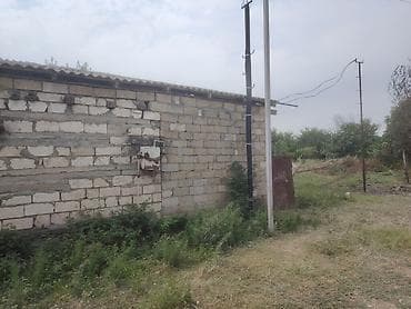 sumqayıt ipoteka: Salam Agdamin Cemenli kendinde 1 hektara yaxin heyeti olan heyet — 4