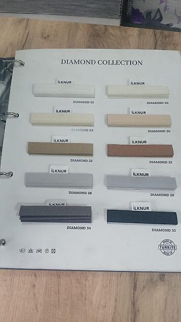 jaluzi: Plisse jalüz pərdələr – pəncərə və qapılar üçün 5kv al 1kv hədiyə — 4