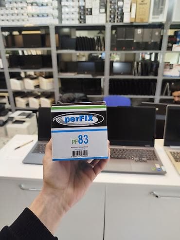 PerFIX PF83 lazer toner kartrici - Model: perFIX PF83 (Replaces