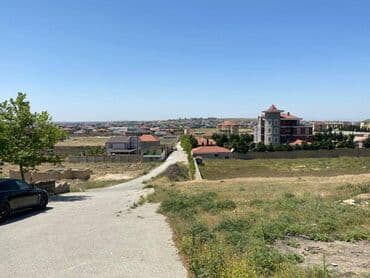 türkanda torpaq: 16 sot, Makler, Kupça (Çıxarış) — 8