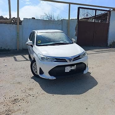 toyota corolla furqon: Salam maşın icəriyə verilir gündəlik 35 manat taksi sertifakti olan — 1