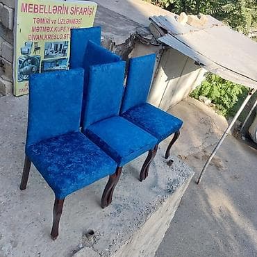 барные стулья: Her növ mebellerin temiri sifarişi ünvandan ünvana daşinmasi Metbext — 5