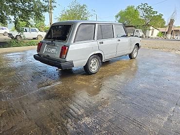 Nəqliyyat: VAZ (LADA) 2104: 1.6 l | 2011 il 312482 km Universal — 7