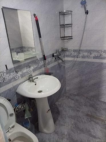 ev satilir type 1: Saray xesdexanasi, panaramanin yani, 1so 4 otaqli ev. 330m ilk ay 2 — 7