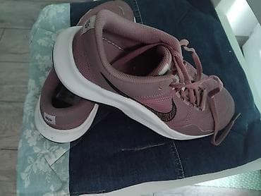 krosovka: Nike qadın idman ayaqqabısı - Model: Nike qaçış/treyninq krossovkası — 2