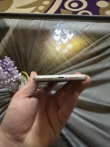 iphone 7 r sim: IPhone 11, 128 ГБ, Белый, Face ID — 4