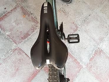 Велосипеды: Dağ velosipedi – hardtail tipli - Çərçivə: sərt quyruq (hardtail) — 3