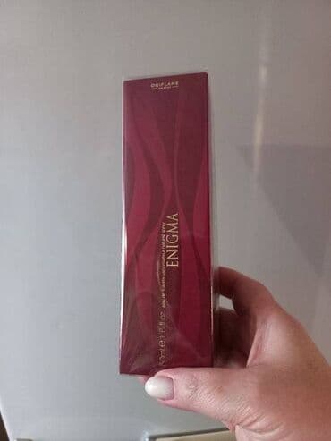 Asia: Оriflame " Enigma " 50ml — 1