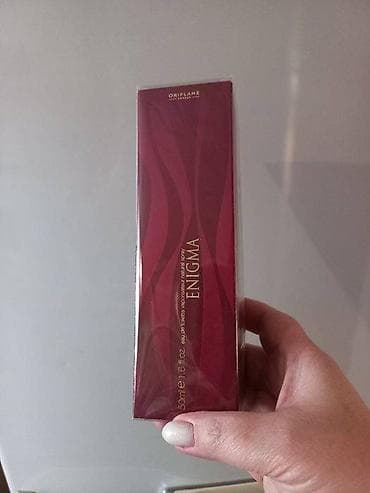 Оriflame " Enigma " 50ml — 2