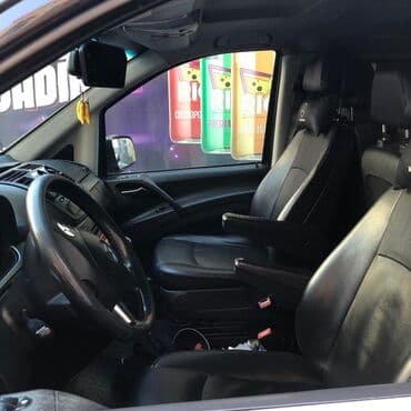 166 yuk dasima фото: Mersedes vita extra lonq 7+1 2013 — 5