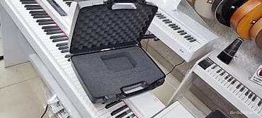 rode mikrofon: Mikrafon qabı Rast musiqi alətləri mağazası. Əhmədli, İnşaatçılar və — 1