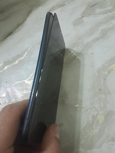 ucuz oyun laptop: Redmi 9, 32 GB, rəng - Boz, Barmaq izi — 3
