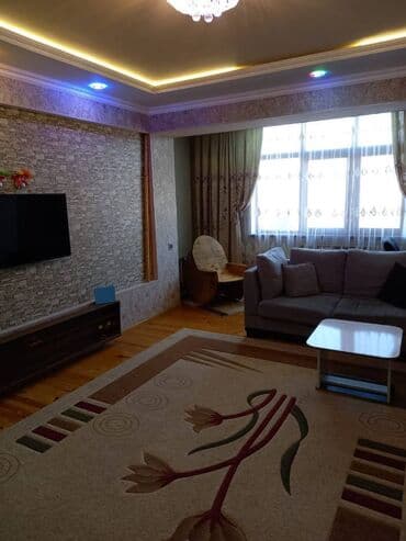 xacmazda satilan evler: Bakı, 3 otaqlı, Köhnə tikili, 70 kv. m — 11