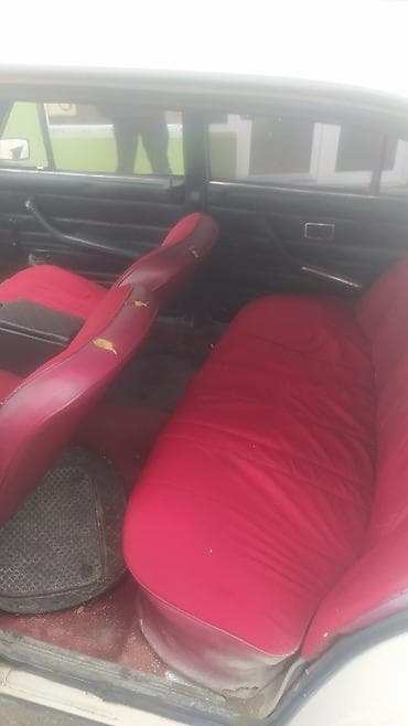 ВАЗ (ЛАДА) 2106: 1.3 л | 1988 г. 20000 км Седан at lalafo.az ВАЗ (ЛАДА) 2106: 1.3 л | 1988 г. 20000 км Седан