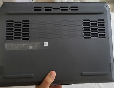 islenmis notebook satisi: Lenovo LOQ 15IRX9 1 İL RƏSMİ YAZILI ZƏMANƏTİ VAR. 1 AY İŞLƏTMİŞƏM — 2