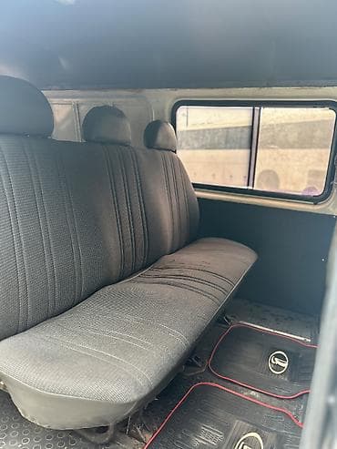 ford escape nece masindi: Ford Transit: 2.5 l | 1998 il 256748 km Universal — 8