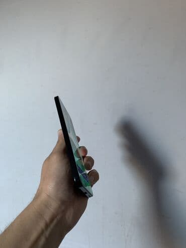 Fly: Honor X8c, 128 ГБ, цвет - Черный, Сенсорный, Отпечаток пальца, Две SIM карты — 4