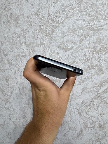 xiaomi miband: Redmi 10C, 64 ГБ, цвет - Черный, Гарантия, Кнопочный, Сенсорный — 7