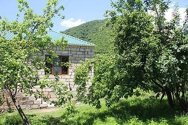 kıraye evler: 70 kv. m, 2 otaqlı — 1