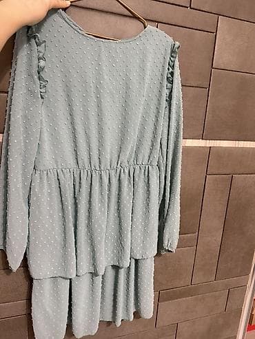 Gündəlik don, Midi, Topshop, L — 2