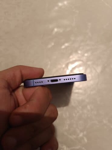 i̇pone xs: IPhone 11, Mavi — 3