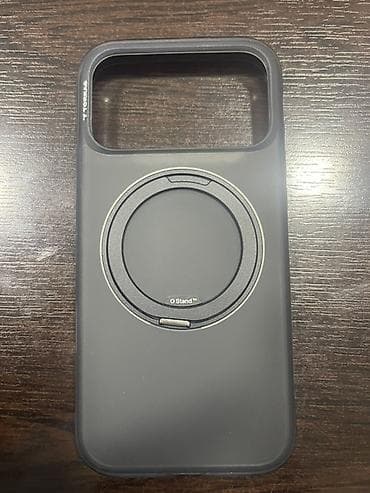 Apple iPhone 17 pro max ucu Original torras caseleridir. Telefonu — 2