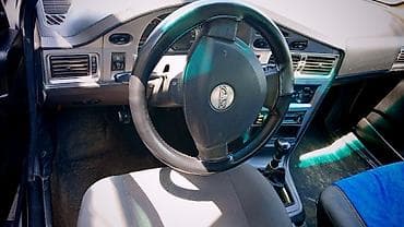 renault ehtiyat hisseleri: Daewoo Nexia: 1.6 l | 2008 il Sedan — 5