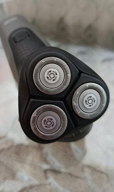Elektrik üzqırxan, Philips, İşlənmiş, Pulsuz çatdırılma