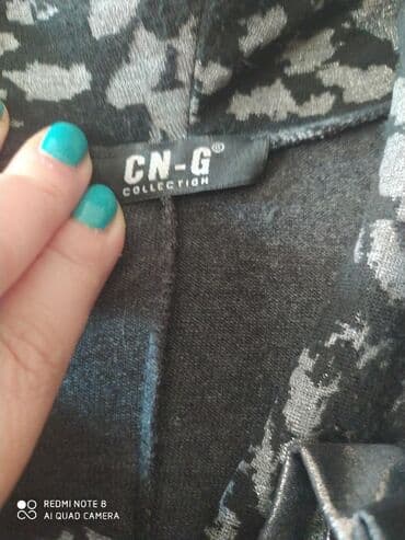 ikinci el don: Brend mal az geyinilibtezeden seilmir cuper qalir eyinde stilnidir — 4