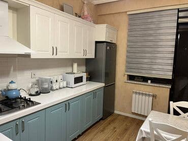 xacmaz dasinmaz emlak: 2 otaqlı, Yeni tikili, 92 kv. m — 4