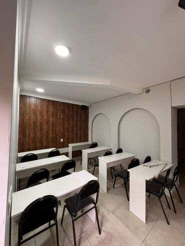 Kommersiya daşınmaz əmlakının satışı: N.Nerimanov Aga.Neymetulla Obyekt – yarı zirzəmi səviyyəsində — 5