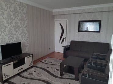 sumqayit bina evi: Razin Akkortda 2 otaqlı, 20/13 mərtəbəsi tam əşyalı mənzil kirayə — 1
