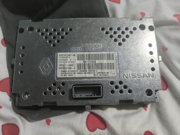 последующий выкуп авто бишкеке: Nissan manitor — 1