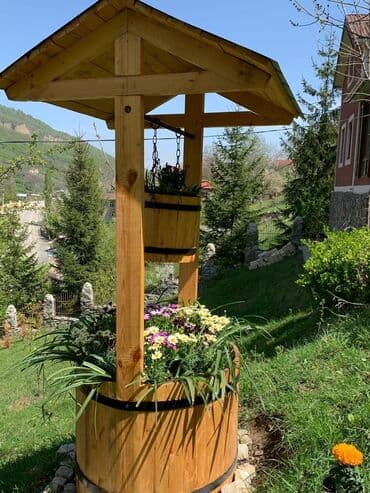 kirayə evlər azadlıq: 122 м², 3 комнаты, Комби, Газ, Электричество — 17