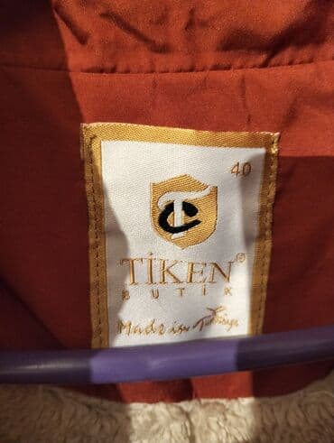 qaqa geyimi: Пальто — 2