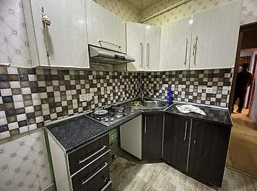 bulbulə ev: Sumqayıt, 3 otaqlı, Köhnə tikili, 65 kv. m — 2