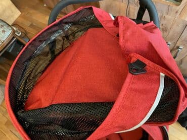 купить детскую коляску бу: Б/у, Самовывоз — 1