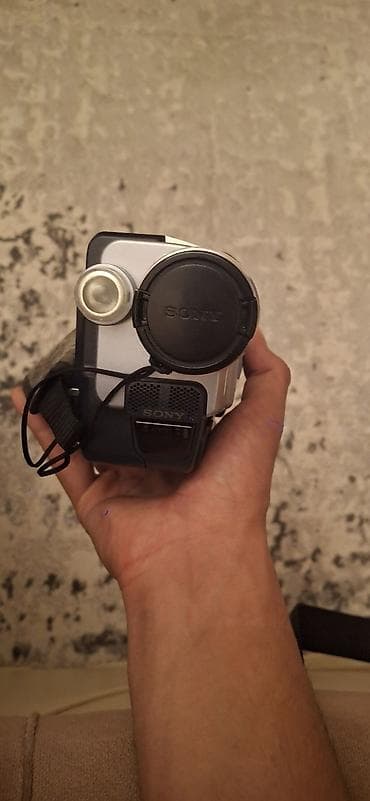 sony z2: Satılır — Sony Digital Handycam Digital8 kamera Retro görüntüsü — 2