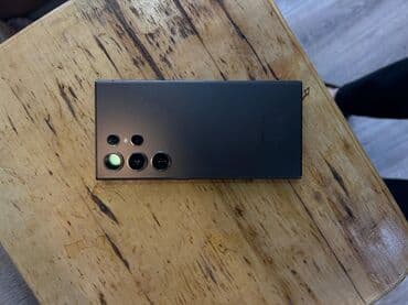 телефон fly fs510 nimbus 12: Samsung Galaxy S24 Ultra, 256 ГБ, цвет - Серый, Сенсорный, Отпечаток пальца, Беспроводная зарядка — 4